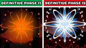 👑 INCREDIBOX SPRUNKI | DEFINITIVE PHASES 11-12 – КТО ЗАБРАЛ КОРОНУ? 💎
