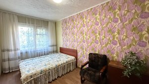 Двухкомнатная квартира в г. Ульяновске по ул. Варейкиса, д. 43