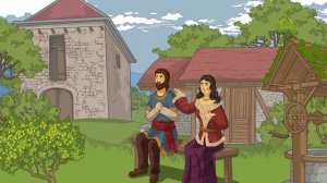 День ангела. 8 августа