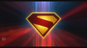 Супермен - трейлер
