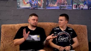 Мой старший друг. Истории дружбы наставников из Кирова