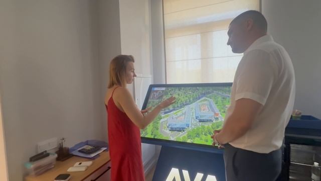 Новый жилой комплекс в Сочи с собственной набережной. Квартиры и апартаменты от 7,2 млн ₽ смотреть онлайн