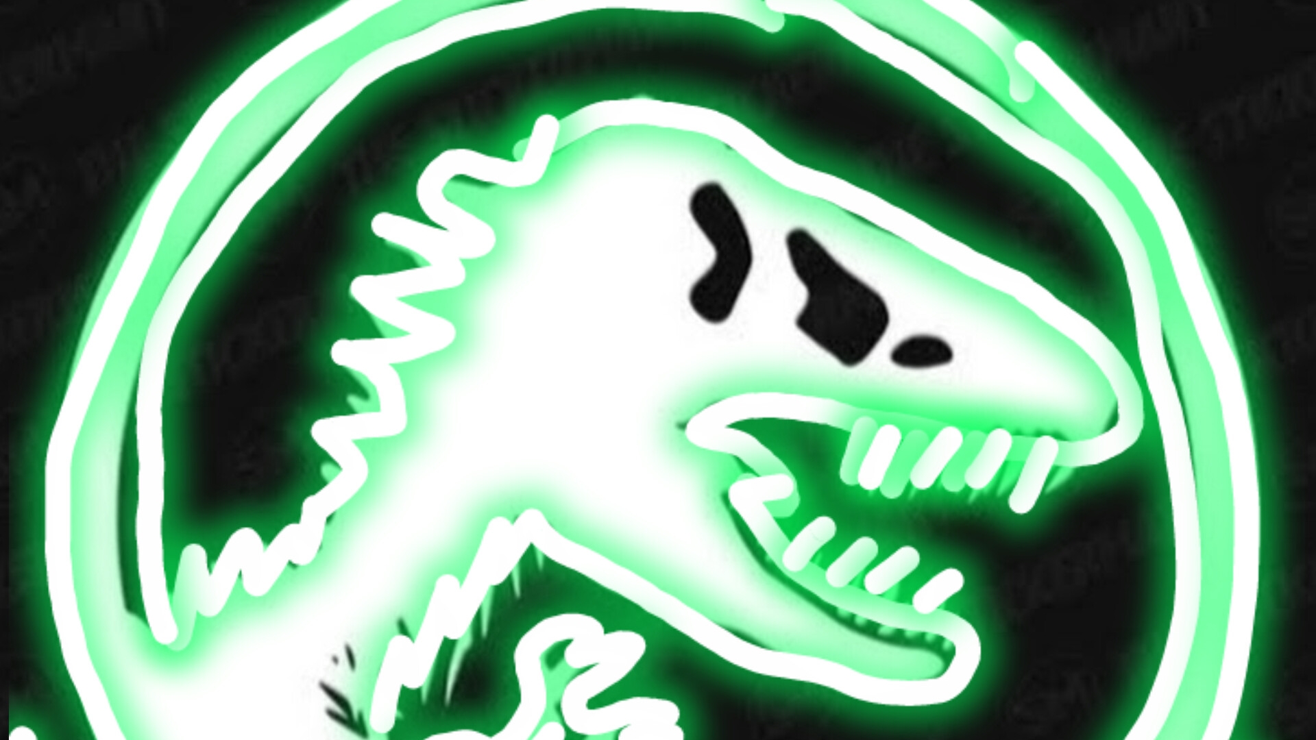 Экватор Юрского Периода - Сериал. Второй Трейлер.