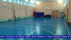 «Родительская приёмка»: СОШ №6, лицей «Надежда»