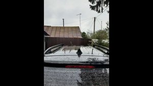 Варианты рейлингов и багажников на крышу для Hyundai Creta