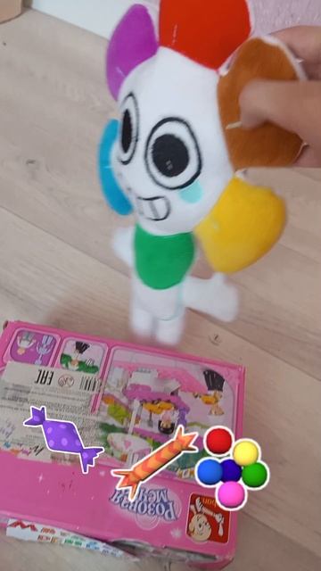 Если бы Мир Денди был в реальной жизни.