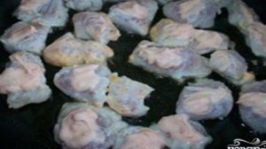 Индейка в тесте