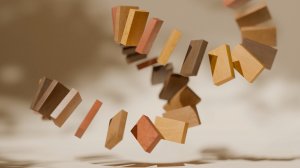 ролик для компании Empils