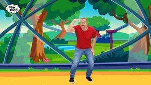 Zoo Animals for Kids