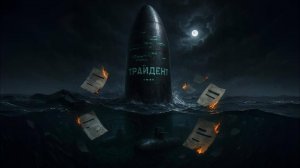 🔥 Андрей Мартьянов | Кризис Доверия: ВМС США Освистали за "Трайденты" и Молчание