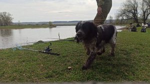 Рыбалка. Башкирии.Река-Ай. Архив