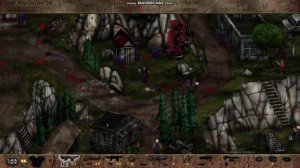 прохождение игры Postal 1 (2 часть)