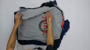 38721 Nike футболки, 3пак, Nike t-shirts, секонд (extra) оптом