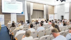 Ключевые направления экономического роста. Стратегическая сессия в Самаре