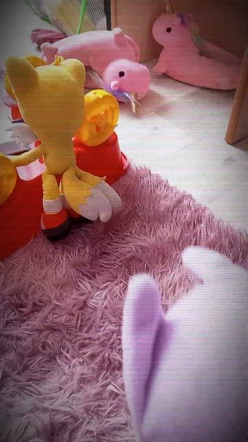 Сериал "Экспериментальный хоррор". 1 серия