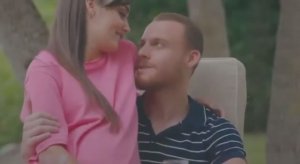 Эда и Серкан Только мой
