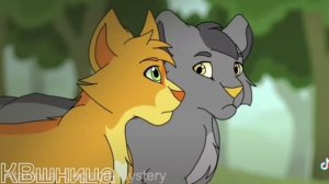 Горелый и Ячмен