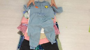 ⚡НОВОЕ ПОСТУПЛЕНИЕ⚡сти215. Детская одежда сток