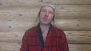 Отзыв Михаила из г Кирова о банном тренинге Петрова Н Н , проходившего 24 25 июня в г ИжевскеAnatoly