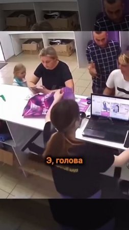 В Топ неожиданных концовок в ПВЗ