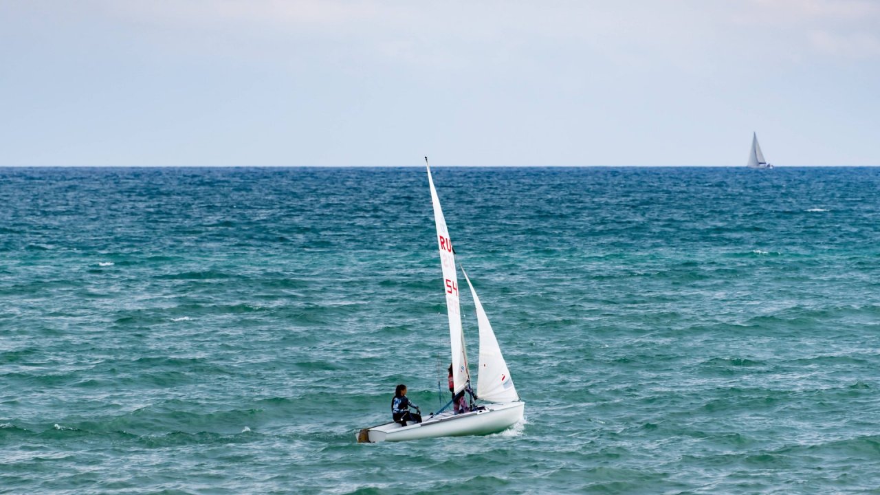 Сочи город-курорт