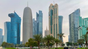 Доха.Катар.