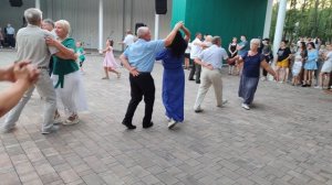 Синий платочек..... 05.08.25.