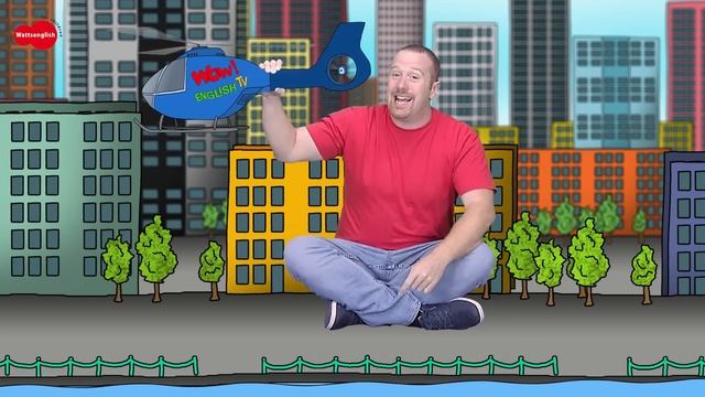 Magic Toys for Kids смотреть онлайн