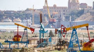 В Румынии объявлена ЧС из-за полученной из Азербайджана загрязненной нефти