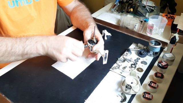 Flagman Pro Feeder Mantaray 4000. Часть 1.