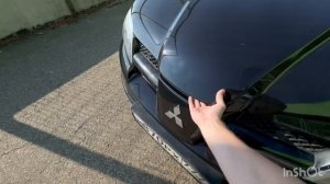 Mitsubishi Outlander 2.4 AT