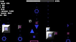 congredition с читами. пытался сделать как можно реалистичней