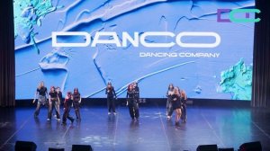 Fearlesss, дорама «Половинка половинки», педагог-хореограф Анастасия Логинова