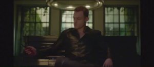 Теряем мы любовь