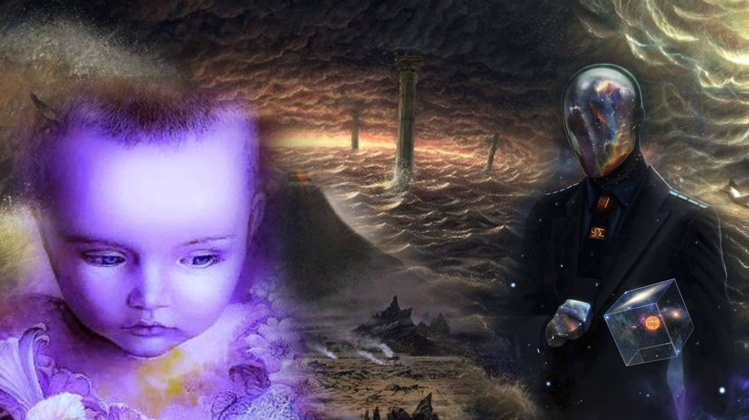 Кастрированные  османские мальчики-наложники