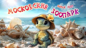 Красивый лебедь. Уточки. Пеликаны. Смелая черепашка. Московский зоопарк. Лето 2025