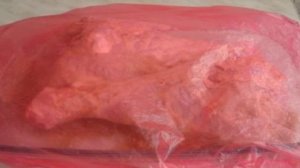 Индейка в сметанном соусе