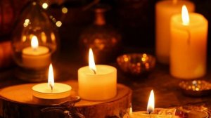 Что расскажет свеча🕯️поток ✨ гадание на свече