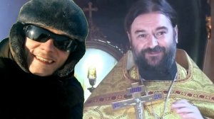 Парень из деревни звонит прот. Андрею Ткачеву