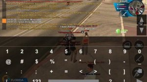 ONLINE RP