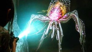 Вторжение (3 Сезон) - Русский трейлер (Субтитры, 2025)