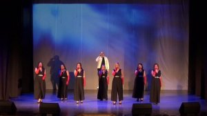 VOX - Сто шагов назад