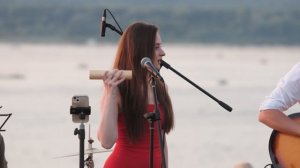 Композиция "Girl from ipanema" - Antonio-Carlos Jobim из концерта "Филиала Бразилии" 03.08.2025