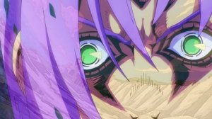 Невероятное приключение ДжоДжо: Золотой ветер - сезон 4 опенинг 2.4 / JoJo - opening TV-4 OP02 v4