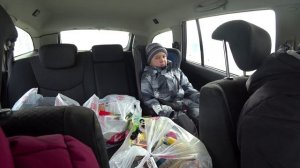 Влог от 27.02.2021