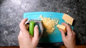 Салат на Троих