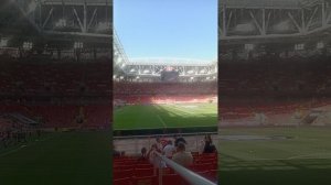 Спартак - Балтика 2025/26