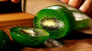 ASMR | АСМР Хруст нарезка фруктов