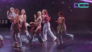 CUTIE PIE, дорама «Силачка До Бон Сун», педагог-хореограф Анна Уткина