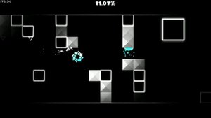 Верификация моего уровня часть 1